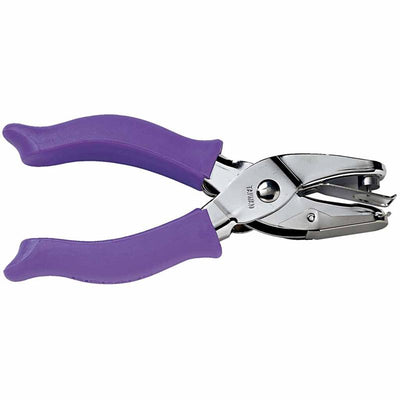 Pons à main fiskars, petit cercle, taille de trou 1,5 mm, 1 morceau