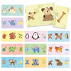 Headu choisissez le bon jeu de puzzle de commande