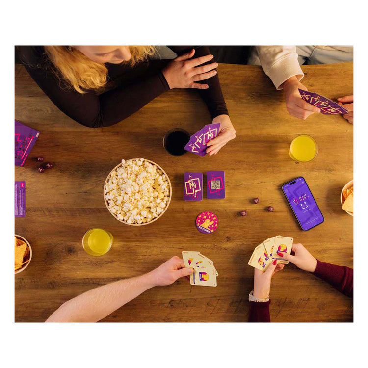 Match musical - jeu musical - original