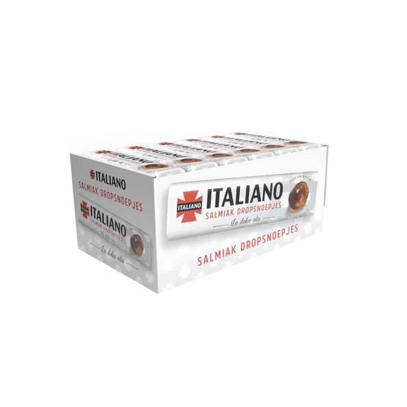 Rouleau Italiano simple (24 pièces)