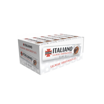 Rouleau Italiano simple (24 pièces)