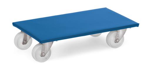 Plateforme roulante pour meuble Fetra 600x350 - 500kg