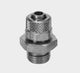 Raccord instantané pour travaux métalliques 10 8-3 8 droit