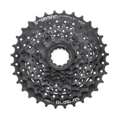 Shimano Altus CS-Hg31 noir 11-30 8 vitesse