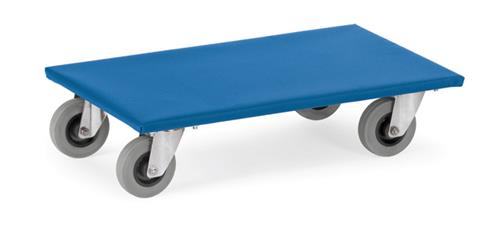 Plateforme roulante pour meubles Fetra 600x350 - 300kg