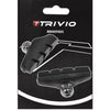 Trivio - jeu de plaquettes de frein course 450 50mm