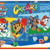 Ravensburger Creart Painting by Number Paw Patrol