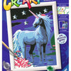 Ravensburger Creart Painting by Number Magical Unicorn
