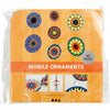 Mobiles d'entreprise Creativ avec motif, d 12+15+18 cm, 300 gr, 20 set 1 boîte
