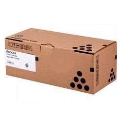Cartouche de toner noir d'origine Ricoh