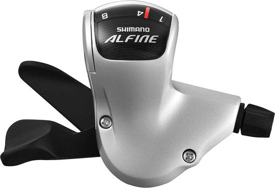 Shimano Alfine SL-S7000 Unité schakel Rapidfire