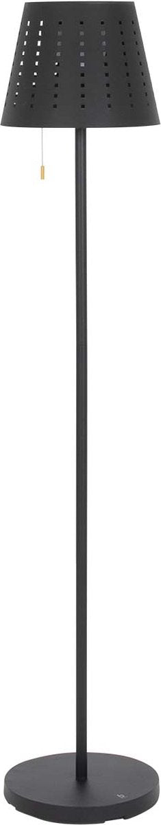 Bo-camp - industriel - lampe sur pied - harter - rechargeable - 80 lumens