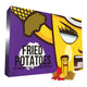 Pommes de terre frites jeu de cartes de pommes de terre frites édition frieuse (NL)