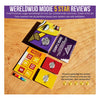 Pommes de terre frites jeu de cartes de pommes de terre frites édition frieuse (NL)