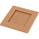Colle pour cadre Creativ company, d: 3 mm, taille 10x10 cm, 1 pièce