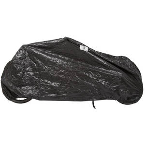 Couverture de la couverture du vélo de fret Tarpaulin