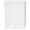 Cadres passe-partout Creativ company, format A4+A6, 230 g, blanc, 2x60 pièces 1 boîte