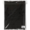 Cadres passe-partout Creativ company, format A4+A6, 180 gr, noir, 2x60 pièces 1 boîte