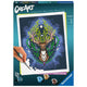 Ravensburger crainte sur la chanson Pixie Cold: Mystic Deer