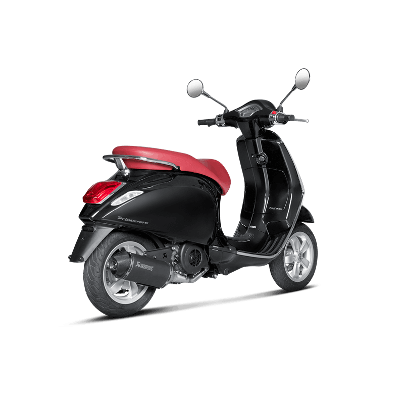 Akrapovič Échappement Akrapovic Racing SS | 125
