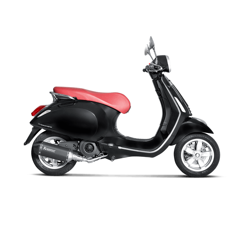 Akrapovič Échappement Akrapovic Racing SS | 125