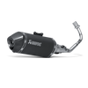 Akrapovič Échappement Akrapovic Racing SS | 125