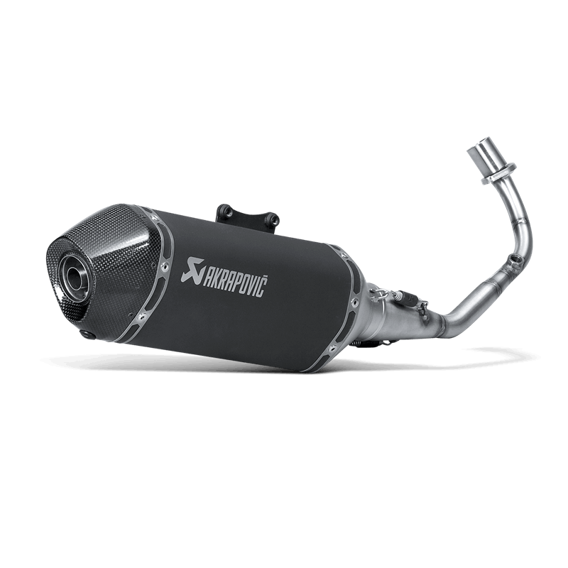Akrapovič Échappement Akrapovic Racing SS | 125