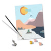 Ravensburger Creart Painting by Number by the River