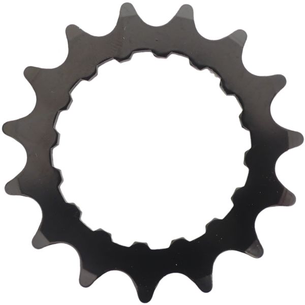Pignon Bosch-2 E-bike 15 dents - Noir