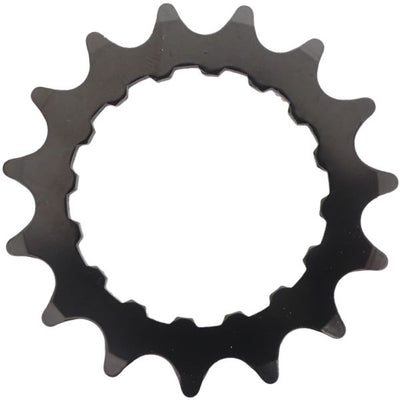 Pignon Bosch-2 E-bike 15 dents - Noir