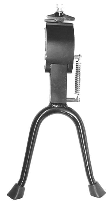 Massload cl-ka71 double standard 24-26 pouces noir 1501713