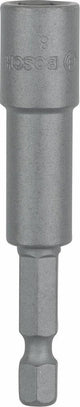 Bosch accessoires clés à douille 50 x 13 mm, m 8 1er - 2608550071