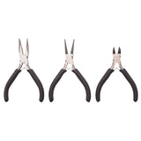 Vaessen creative • set de pinces à bijoux n°1 - afbeelding 1