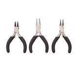 Vaessen creative • set de pinces pour bijoux 3pcs - afbeelding 1