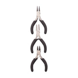 Vaessen creative • set de pinces pour bijoux 3pcs - afbeelding 2