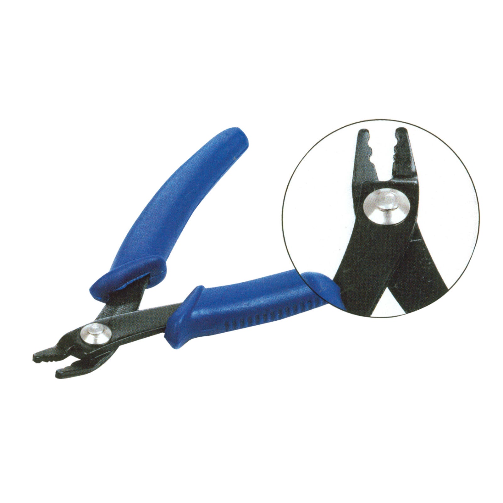 Vaessen creative • pince pour perles à écraser