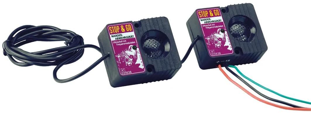 Arrêtez Go Marten Repeunt Device 2