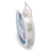 Vaessen creative • fil élastique transparent 0,7mm