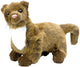 Stop go peluche peluche max der marder martre plushtier