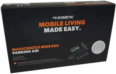 Alarme inverse Dometic Waeco MWE-860