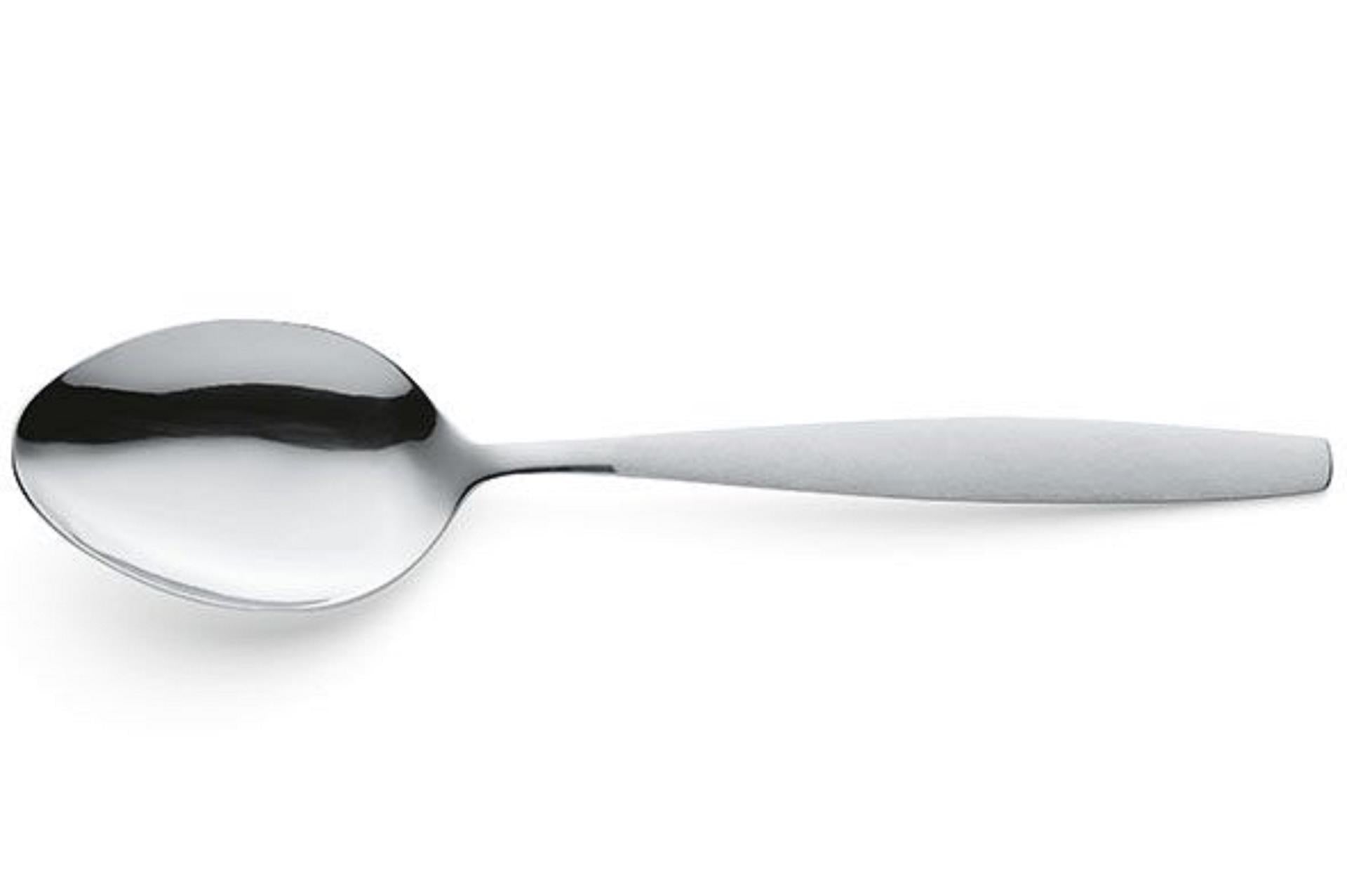 Cuillères à légumes Amefa 2 pcs en boîte c c