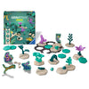 Ravensburger Gravitrax Expansion junior Set Jungle