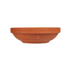 Spaas 1059752 - bol de jardin terre cuite ivoire | 117 pièces