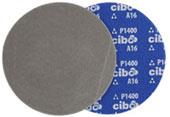 Disque abrasif Cibo 237aa grip125mm p400 (u) | 50 pièces