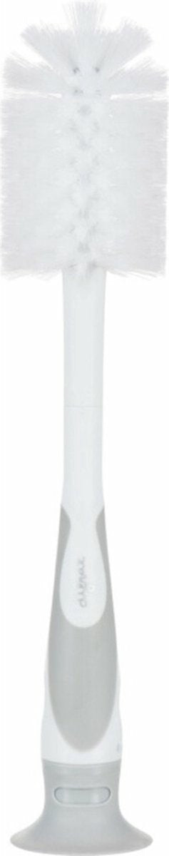Difrax goupillon deluxe 2 en 1 - biberons - tétines - produits pour bébé