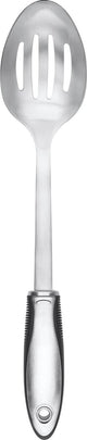Oxo - cuillère à légumes - manche - avec fentes