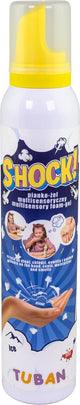 Choc de Tuban ! gel mousse multisensoriel 200 ml glace