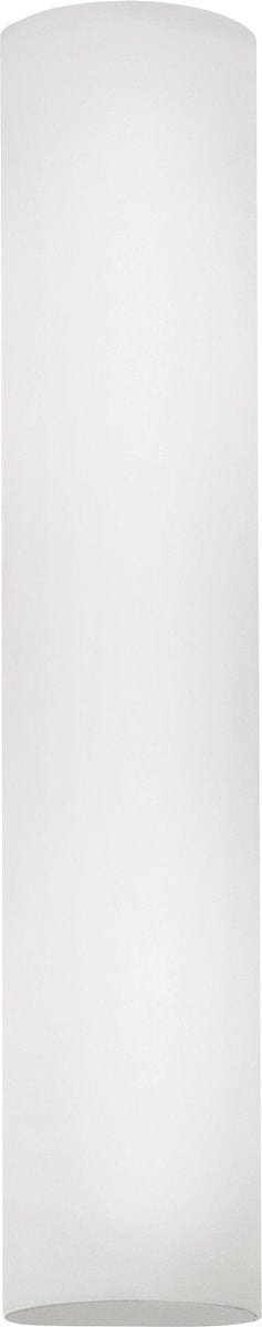 Eglo zola - applique - 2 lumières - blanc