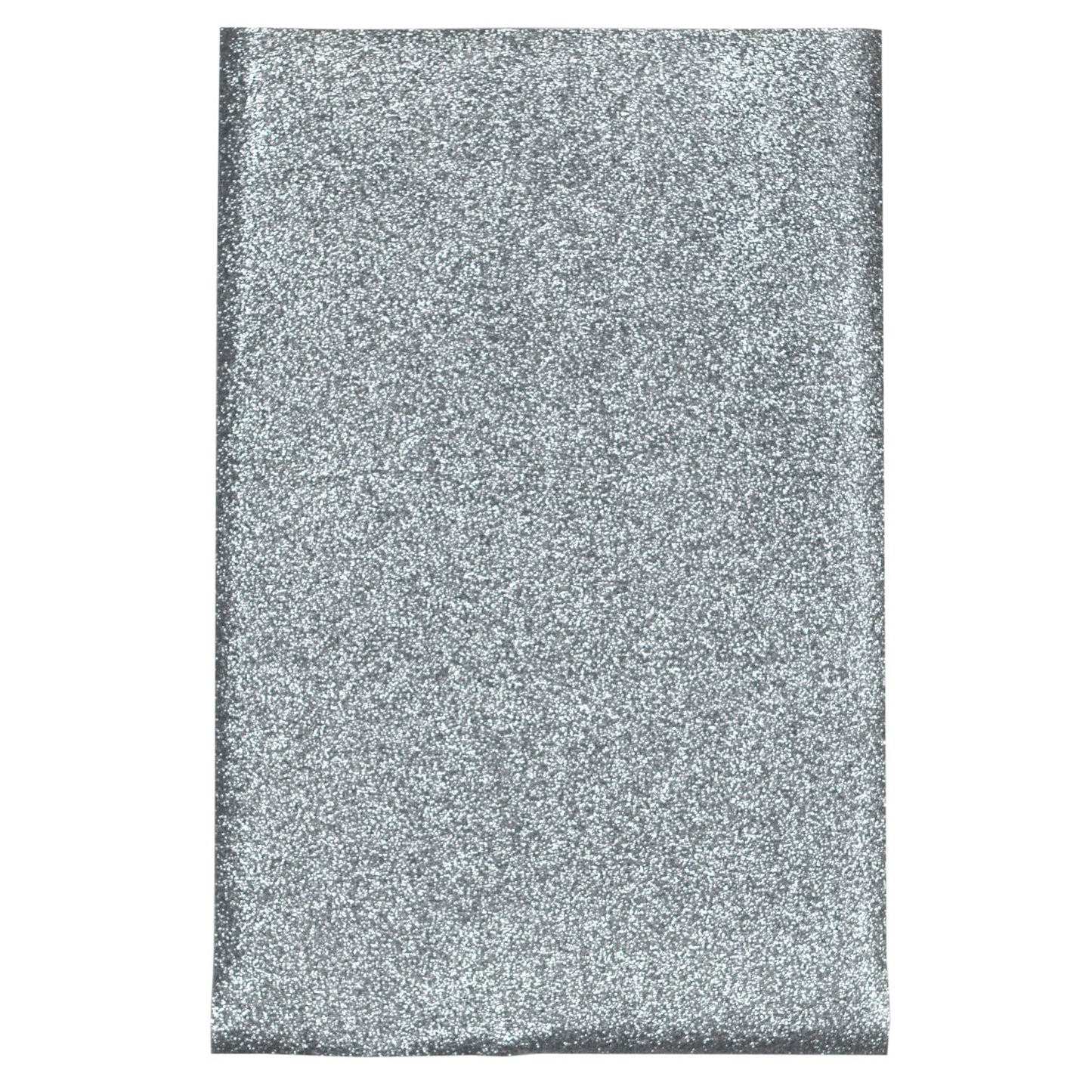 Vaessen creative • paillettes flex a4 argent