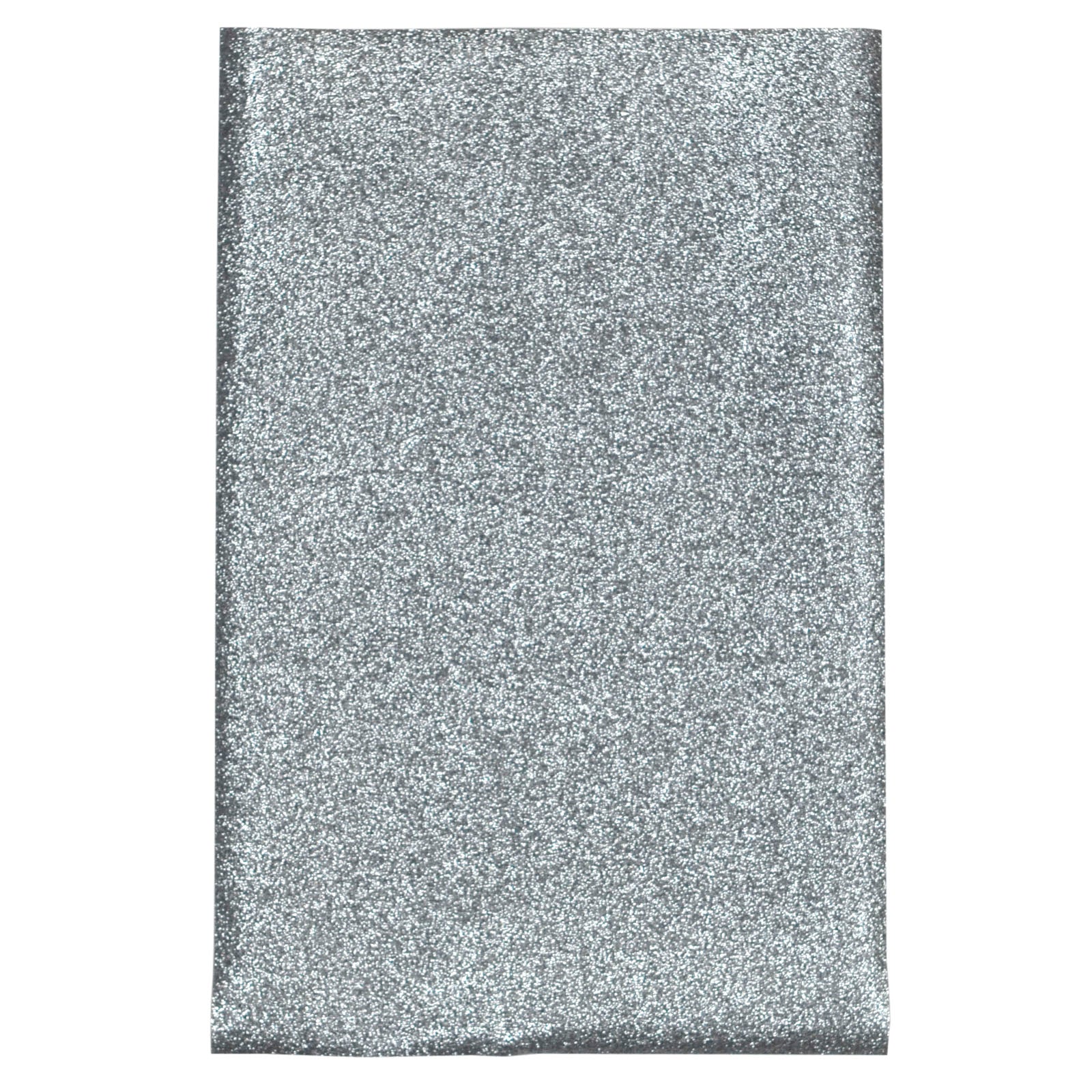 Vaessen creative • paillettes flex a4 argent